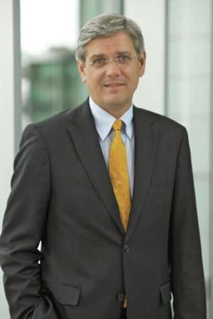 From the Source: Siemens Pacific CEO Jeff Connolly